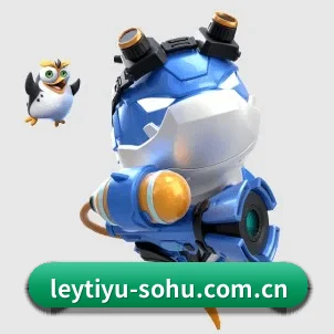 乐鱼体育 APP